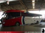 Irizar i6 / Mercedes Benz O-500RS / Tramaca