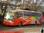 Irizar Century / Mercedes Benz O-500RS / Pullman Bus