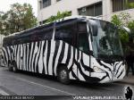 Irizar Century 3.90 / Mercedes Benz O-500RSD / Particular