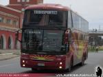 Comil Campione 4.05HD / Mercedes Benz O-500RSD / Turismo Rojas