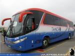 Marcopolo Viaggio G7 1050 / Scania K360 / Tandem