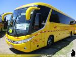 Marcopolo Viaggio G7 1050 / Mercedes Benz O-500RS / Pullman Yuri´s