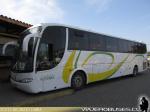 Marcopolo Viaggio 1050 / Scania K124IB / Particular