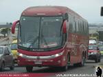 Marcopolo Paradiso G7 1200 / Mercedes Benz O-500RSD / BRC