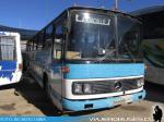 Mercedes Benz O-364 / Particular