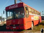 Busscar Urbanuss / Mercedes Benz OH-1420 / Particular