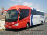 Irizar PB / Mercedes Benz O-500RS / Tramaca