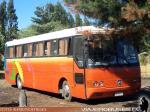 Mercedes Benz O-400RS / Particular
