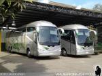 Irizar I6 3.90 / Mercedes Benz OC-500RF / Carabineros de Chile