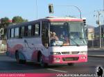 Busscar El Buss 340 / Mercedes Benz OF-1721 / Particular