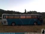 Marcopolo Viaggio GIV / Mercedes Benz O-364 / Particular