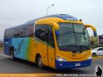 Irizar I6 / Mercedes Benz O-500RS / CVU