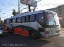 Mercedes Benz O-400RSL / Transportes Turisticos Independencia