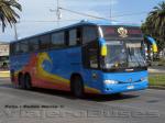 Marcopolo Paradiso GIV1400 / Scania K112 / Lion´s School