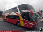 Marcopolo Paradiso G7 1800DD / Mercedes Benz O-500RSD / Cormar Bus