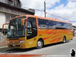 Busscar El Buss 340 / Mercedes Benz OF-1721 / Particular