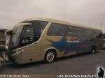 Marcopolo Viaggio G7 1050 / Mercedes Benz OC-500RF / Pullman del Norte