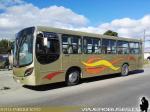 Comil Svelto / Mercedes Benz OH-1420 / Particular