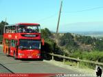 King Long XMQ6110S / Talca Paris y Londres - Bus Turístico -- Talca