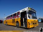 Busscar Urbanuss / Volvo B10M / Particular