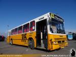 Busscar Urbanuss / Volvo B10M / Particular