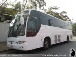 Marcopolo Andare Class 1000 / Mercedes Benz O-500RS / Particular