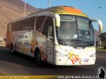 Irizar i6 / Mercedes Benz O-500RS / Pullman San Luis