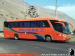 Marcopolo Viaggio G7 1050 / Mercedes Benz OC-500RF / Pullman del Norte