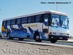 Mercedes Benz O-371RSL / Sol del Norte