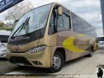 Marcopolo Senior / Mercedes Benz LO-915 / Buses Altas Cumbres