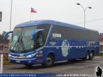 Marcopolo Paradiso G7 1200 / Volvo B420R / Ciktur