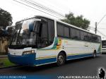 Busscar El Buss 340 / Scania K124IB / Particular