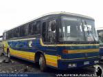 Marcopolo Viaggio GIV 900/ Mercedes Benz OH-1318 / Particular