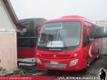Buses Cariz / San Fernando - VII Región