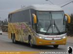 Unidades Marcopolo G7 / Cormar Bus