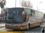 Marcopolo Viaggio 1050 / Mercedes Benz O-400RSE / Particular