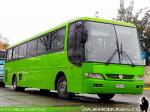 Busscar El Buss 340 / Mercedes Benz O-400RSE / Particular