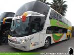 Marcopolo Paradiso G7 1800DD / Volvo B430R / Cormar Bus