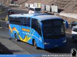 Irizar Century / Mercedes Benz O-500RS / Pullman Garcia