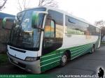 Busscar El Buss 340 / Mercedes Benz OF-1722 / Particular