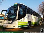 Neobus New Road N10 360 / Scania K360 / Yanguas