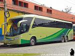 Marcopolo Paradiso G7 1200 / Mercedes Benz O-500RSD / Tandem