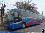 Busscar El Buss 340 / Mercedes Benz O-400RSE / Turisfer