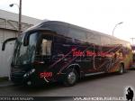 Mascarello Roma 350 / Volvo B290R / Talca Paris y Londres