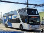 Modasa New Zeus II / Mercedes Benz O-500RSD / Viggo al servicio de Tur-Bus