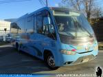 Marcopolo Senior / Mercedes Benz LO-915 / Ilomar