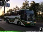 Marcopolo Paradiso GV1150 / Scania K113 / Particular