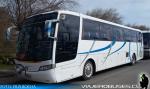 Busscar Vissta Buss LO / Scania K124IB / Particular