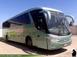 Marcopolo Viaggio G7 1050 / Scania K340 / Cormar Bus