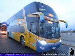 Marcopolo Paradiso G7 1800DD / Mercedes Benz O-500RSD / Transportes CVU